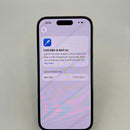 iPhone 14 Pro 128GB Deep Purple 98% pin 100% Máy đã trả hết tiền mạng dùng như Quốc tế Apple (Đã thay pin - Có xước - màn CHAP) - HH8114