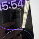 iPhone 14 Pro Max 512GB Deep Purple 98% pin 100% Quốc Tế Apple (Đã thay pin - Có xước - đốm 3x) - HH4955