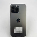 iPhone 14 Pro Max 256GB Space Black 98% pin 100% Quốc Tế Apple bản Mỹ (Đã thay pin - Có trầy - đốm 3x) - HH8196