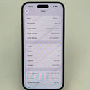 iPhone 14 Pro Max 256GB Space Black 98% pin 100% Quốc Tế Apple bản Mỹ (Đã thay pin - Có trầy - đốm 3x) - HH8196