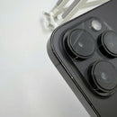 iPhone 14 Pro Max 256GB Space Black 98% pin 100% Quốc Tế Apple bản Mỹ (Đã thay pin - Có trầy - đốm 3x) - HH8196