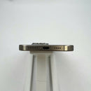 iPhone 15 Pro Max 256GB Natural Titanium 98% pin 100% Máy đã trả hết tiền mạng dùng như Quốc tế Apple (Đã thay pin - đốm 0,5x) - HH7688