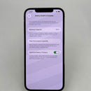 iPhone 12 Pro Max 128GB Graphite 98% pin 100% Máy đã trả hết tiền mạng dùng như Quốc tế Apple (Đã thay pin - Có xước) - HH5432