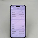 iPhone 14 Pro Max 1TB Space Black 98% pin 100% bản CH/A (Đã thay pin - Có xước) - HH0029