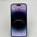 iPhone 14 Pro Max 1TB Space Black 98% pin 100% bản CH/A (Đã thay pin - Có xước) - HH0029