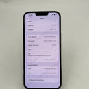 iPhone 13 Pro Max 128GB Sierra Blue 98% pin 100% Quốc Tế Apple bản KH/A (Đã thay pin - Có xước - đốm 3x) - HH9106