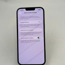 iPhone 13 Pro Max 128GB Sierra Blue 98% pin 100% Quốc Tế Apple bản KH/A (Đã thay pin - Có xước - đốm 3x) - HH9106