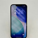 iPhone 13 Pro 128GB Silver 98% pin 100% Máy đã trả hết tiền mạng dùng như Quốc tế Apple (Đã thay pin - Có xước - đốm 3x) - HH9353