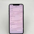 iPhone 11 Pro Max 512GB Midnight Green 98% pin 100% Máy đã trả hết tiền mạng dùng như Quốc tế Apple (Đã thay pin) - HH7140