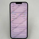 iPhone 13 Pro Max 128GB Graphite 98% pin 100% Máy đã trả hết tiền mạng dùng như Quốc tế Apple (Đã thay pin - Có xước - ám viền) - HH2917