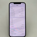 iPhone 12 Pro Max 256GB Pacific Blue 98% pin 100% Quốc Tế Apple (Đã thay pin - Có trầy - đốm 2,5x) - HH3257