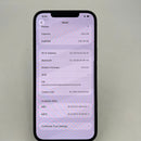 iPhone 12 Pro Max 256GB Pacific Blue 98% pin 100% Quốc Tế Apple (Đã thay pin - Có trầy - đốm 2,5x) - HH3257