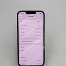 iPhone 13 Pro 128GB Sierra Blue 98% pin 100% Máy đã trả hết tiền mạng dùng như Quốc tế Apple (Đã thay pin - đốm 3x,đã thay kính camera) - HH8943