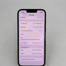 iPhone 13 Pro 128GB Sierra Blue 98% pin 100% Máy đã trả hết tiền mạng dùng như Quốc tế Apple (Đã thay pin - đốm 3x,đã thay kính camera) - HH8943