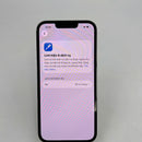 iPhone 13 Pro 128GB Sierra Blue 98% pin 100% Máy đã trả hết tiền mạng dùng như Quốc tế Apple (Đã thay pin - đốm 3x,đã thay kính camera) - HH8943