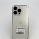 iPhone 13 Pro 256GB Silver 98% pin 100% Quốc Tế Apple (Đã thay pin - Có xước) - HH5354