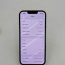 iPhone 13 Pro 256GB Silver 98% pin 100% Quốc Tế Apple (Đã thay pin - Có xước) - HH5354