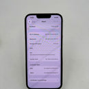 iPhone 13 Pro 256GB Silver 98% pin 100% Quốc Tế Apple (Đã thay pin - Có xước) - HH5354