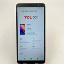 TCL 501 