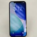 iPhone 12 Pro Max 128GB Silver 98% pin 100% Máy đã trả hết tiền mạng dùng như Quốc tế Apple (Đã thay pin - Có trầy) - HH1203