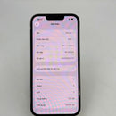 iPhone 13 Pro 128GB Graphite 98% pin 100% Quốc Tế Apple (Đã thay pin - đốm 3x) - HH9982