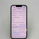 iPhone 13 Pro 128GB Graphite 98% pin 100% Quốc Tế Apple (Đã thay pin - đốm 3x) - HH9982