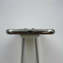 iPhone 11 Pro Max 256GB Silver 98% pin 100% Máy đã trả hết tiền mạng dùng như Quốc tế Apple (Đã thay pin - Có xước) - HH2557