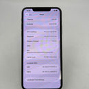 iPhone 11 Pro Max 256GB Silver 98% pin 100% Máy đã trả hết tiền mạng dùng như Quốc tế Apple (Đã thay pin - Có xước) - HH2557