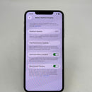iPhone 11 Pro Max 256GB Silver 98% pin 100% Máy đã trả hết tiền mạng dùng như Quốc tế Apple (Đã thay pin - Có xước) - HH2557