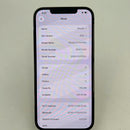iPhone 12 Pro Max 256GB Graphite 98% pin 100% Quốc Tế Apple (Đã thay pin - Có xước) - HH5094