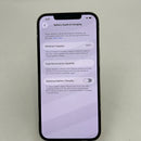 iPhone 12 Pro Max 256GB Graphite 98% pin 100% Quốc Tế Apple (Đã thay pin - Có xước) - HH5094