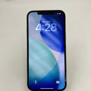 iPhone 12 Pro Max 256GB Graphite 98% pin 100% Quốc Tế Apple (Đã thay pin - Có xước) - HH5094