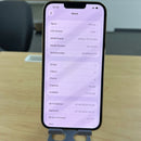 iPhone 13 Pro Max 128GB Gold 98% pin 100% Máy đã trả hết tiền mạng dùng như Quốc tế Apple (Đã thay pin - Có xước - đốm 3x) - HH0329