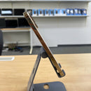 iPhone 13 Pro Max 128GB Gold 98% pin 100% Máy đã trả hết tiền mạng dùng như Quốc tế Apple (Đã thay pin - Có xước - đốm 3x) - HH0329