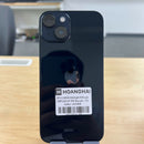 iPhone 14 128GB Midnight 98% pin 100% Quốc Tế Apple (Đã thay pin - Có xước) - HH1808