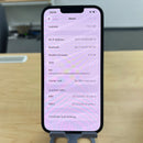 iPhone 14 128GB Midnight 98% pin 100% Quốc Tế Apple (Đã thay pin - Có xước) - HH1808