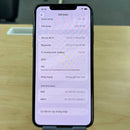 iPhone 11 Pro Max 256GB Space Gray 98% pin 100% Máy đã trả hết tiền mạng dùng như Quốc tế Apple (Đã thay pin) - HH4352