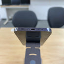 iPhone 14 Pro Max 256GB Deep Purple 98% pin 100% Máy đã trả hết tiền mạng dùng như Quốc tế Apple (Đã thay pin - Có xước - đốm 3x) - HH1179