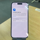iPhone 14 Pro 128GB Gold 98% pin 100% Máy đã trả hết tiền mạng dùng như Quốc tế Apple (Đã thay pin - Có trầy - màn CHAP đốm 0,5/3x) - HH0542