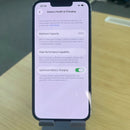 iPhone 13 Pro 256GB Graphite 98% pin 100% Máy đã trả hết tiền mạng dùng như Quốc tế Apple (Đã thay pin) - HH8356
