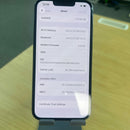 iPhone 13 Pro 256GB Graphite 98% pin 100% Máy đã trả hết tiền mạng dùng như Quốc tế Apple (Đã thay pin) - HH8356