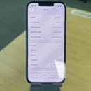 iPhone 13 Pro 256GB Graphite 98% pin 100% Máy đã trả hết tiền mạng dùng như Quốc tế Apple (Đã thay pin) - HH8356