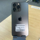 iPhone 13 Pro 256GB Graphite 98% pin 100% Máy đã trả hết tiền mạng dùng như Quốc tế Apple (Đã thay pin) - HH8356