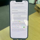 iPhone 14 Plus 256GB Blue 98% pin 100% Quốc Tế Apple (Đã thay pin - Có trầy) - HH6612