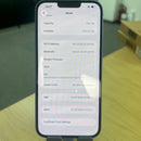 iPhone 14 Plus 256GB Blue 98% pin 100% Quốc Tế Apple (Đã thay pin - Có trầy) - HH6612