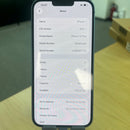 iPhone 14 Plus 256GB Blue 98% pin 100% Quốc Tế Apple (Đã thay pin - Có trầy) - HH6612