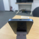 iPhone 14 Plus 256GB Blue 98% pin 100% Quốc Tế Apple (Đã thay pin - Có trầy) - HH6612
