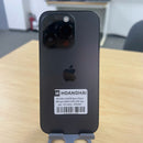 iPhone 14 Pro 256GB Space Black 98% pin 100% Quốc tế Apple (Đã thay pin - Có xước, mã CH/A) - HH4669