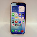 iPhone 17 Pro 512GB, Kamera 99%, Baterai 100%, Versi Internasional dari RKT (Tidak menggunakan SIM RKT) - HH1184 