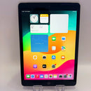 Ipad Gen 7 10.2" 32GB Space Gray 4G + Wifi 98% pin 88%